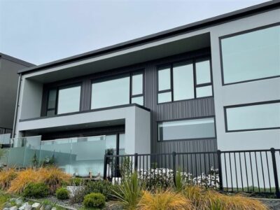 Enhance Privacy and Safety with Premium Window Film Options